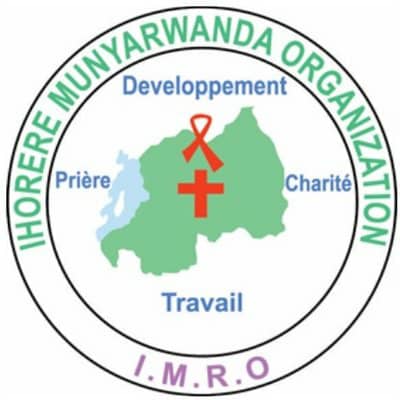 IMRO Rwanda